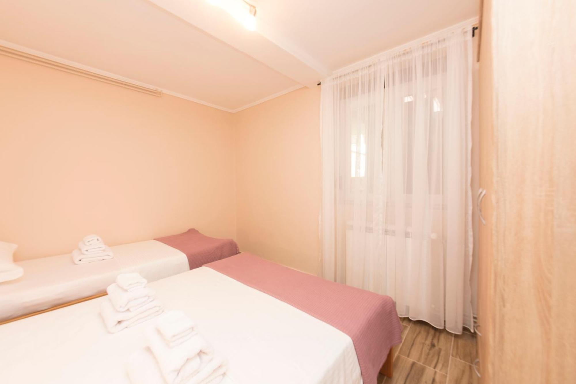 Olive Appartement *